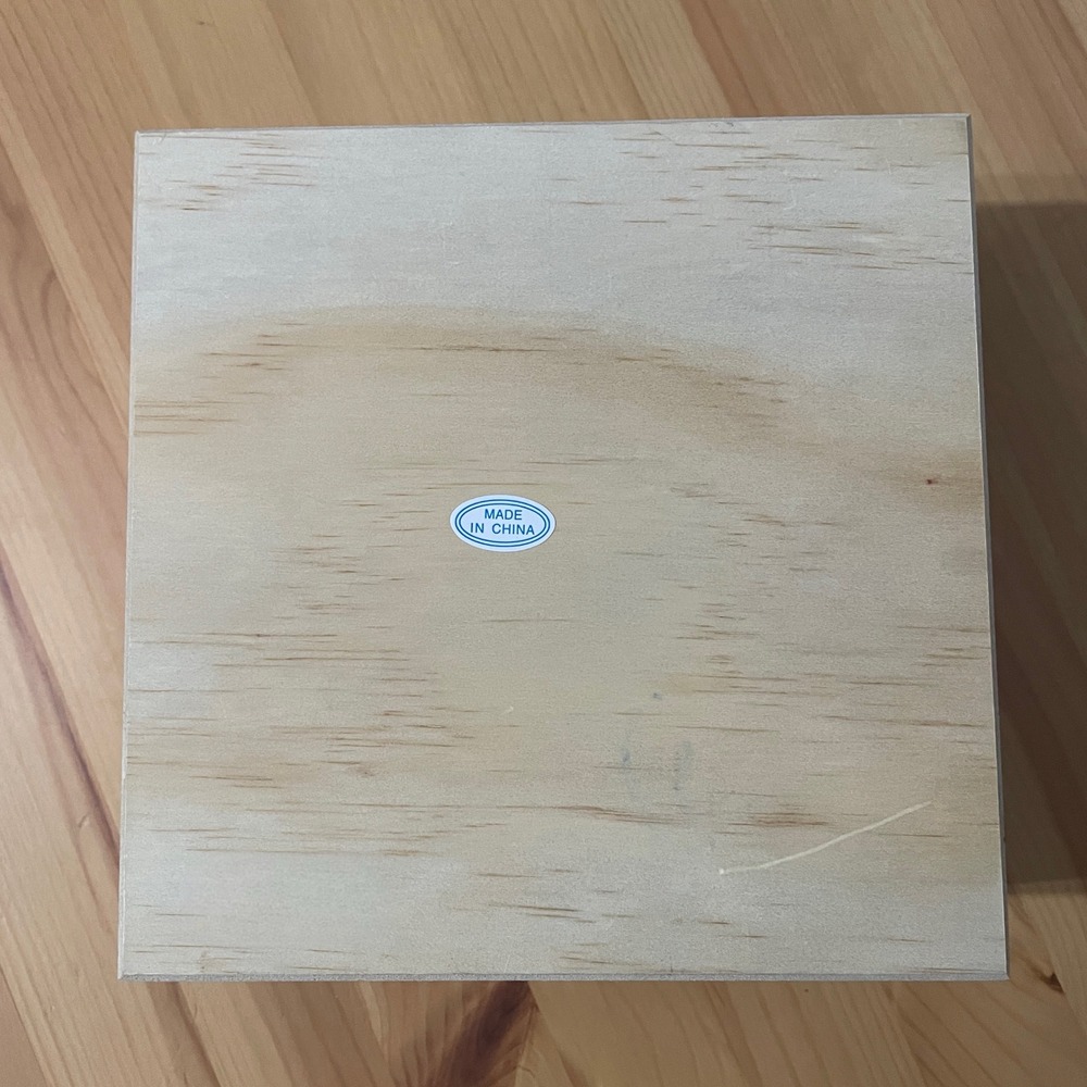 doTERRA Wood‎ Essential Oil Bottle Storage Box - Picture 3 of 10